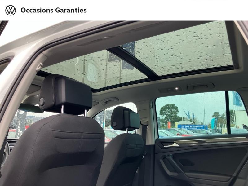 Voitures occasions VOLKSWAGEN TIGUAN Elegance Longeville-lès-Saint-Avold