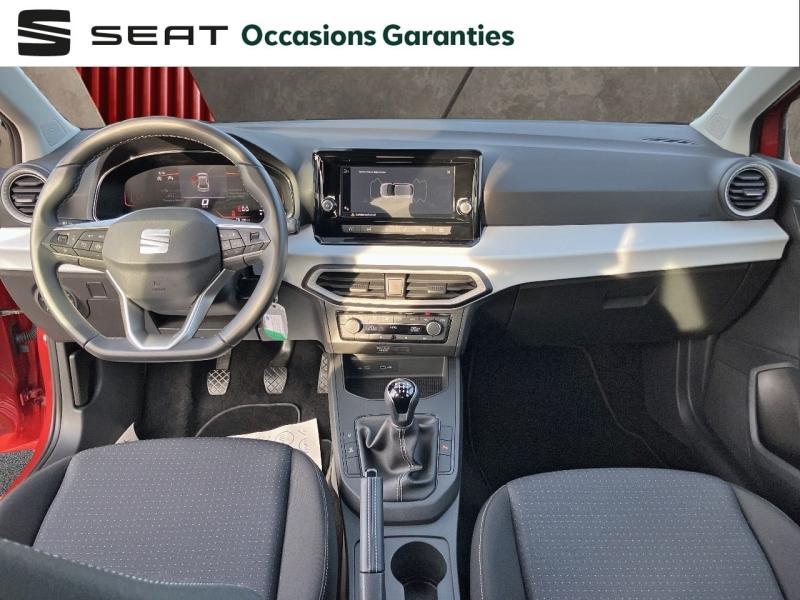 Voitures occasions SEAT IBIZA Copa Longeville-lès-Saint-Avold