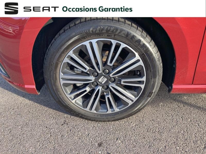 Voitures occasions SEAT IBIZA Copa Longeville-lès-Saint-Avold