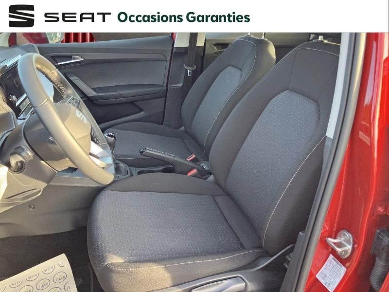 Voitures occasions SEAT IBIZA Copa Longeville-lès-Saint-Avold