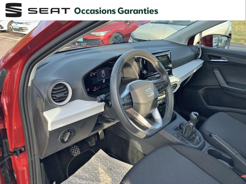 Voitures occasions SEAT IBIZA Copa Longeville-lès-Saint-Avold