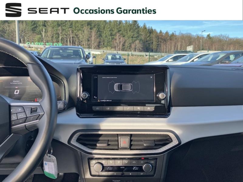 Voitures occasions SEAT IBIZA Copa Longeville-lès-Saint-Avold