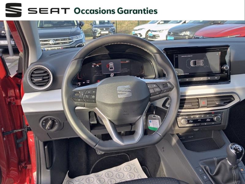 Voitures occasions SEAT IBIZA Copa Longeville-lès-Saint-Avold