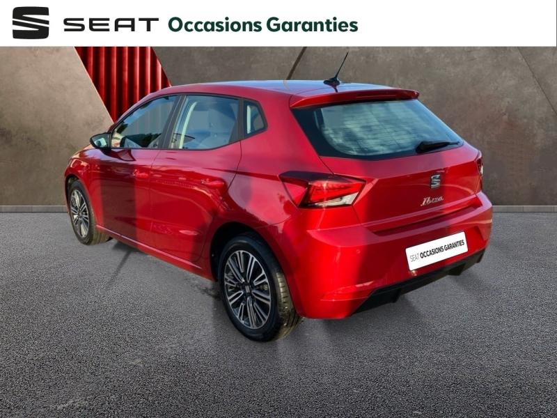 Voitures occasions SEAT IBIZA Copa Longeville-lès-Saint-Avold