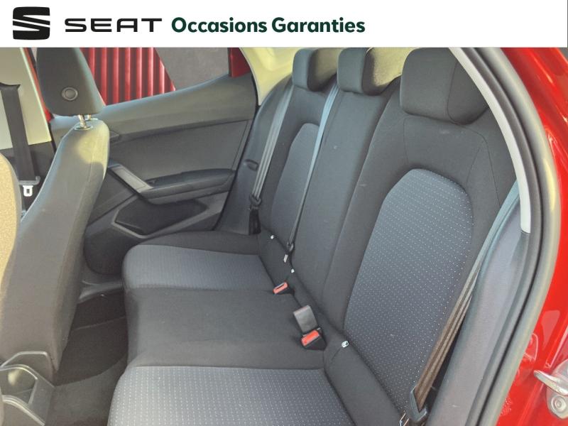 Voitures occasions SEAT IBIZA Copa Longeville-lès-Saint-Avold