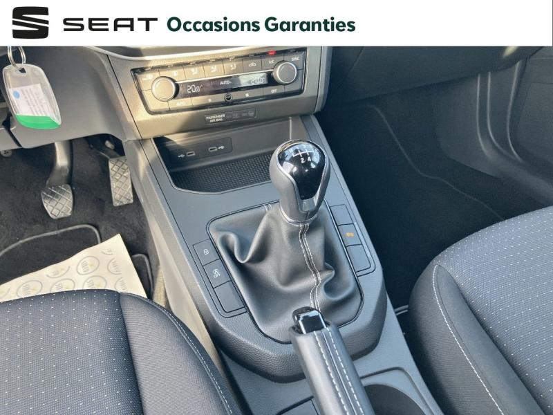 Voitures occasions SEAT IBIZA Copa Longeville-lès-Saint-Avold