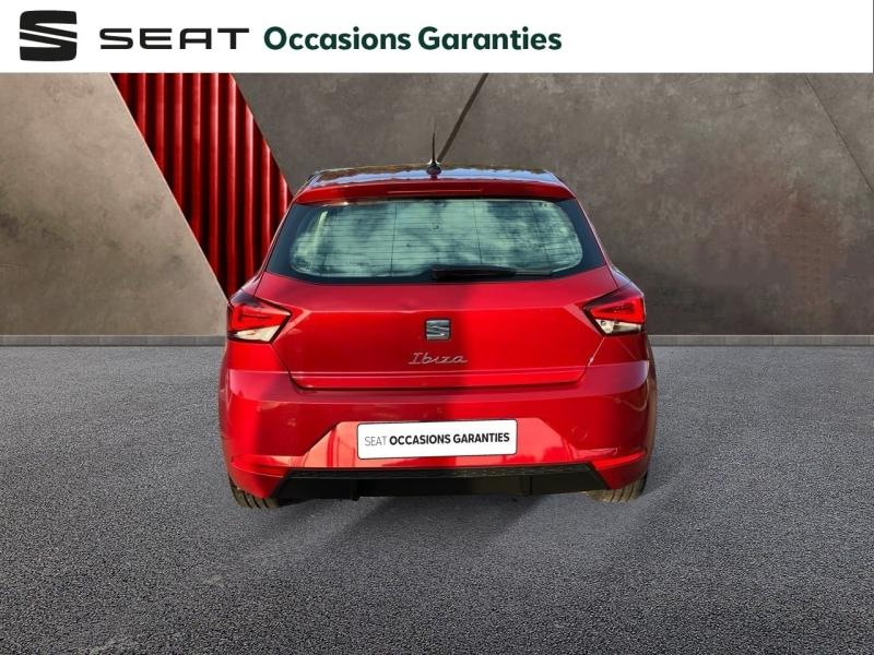 Voitures occasions SEAT IBIZA Copa Longeville-lès-Saint-Avold
