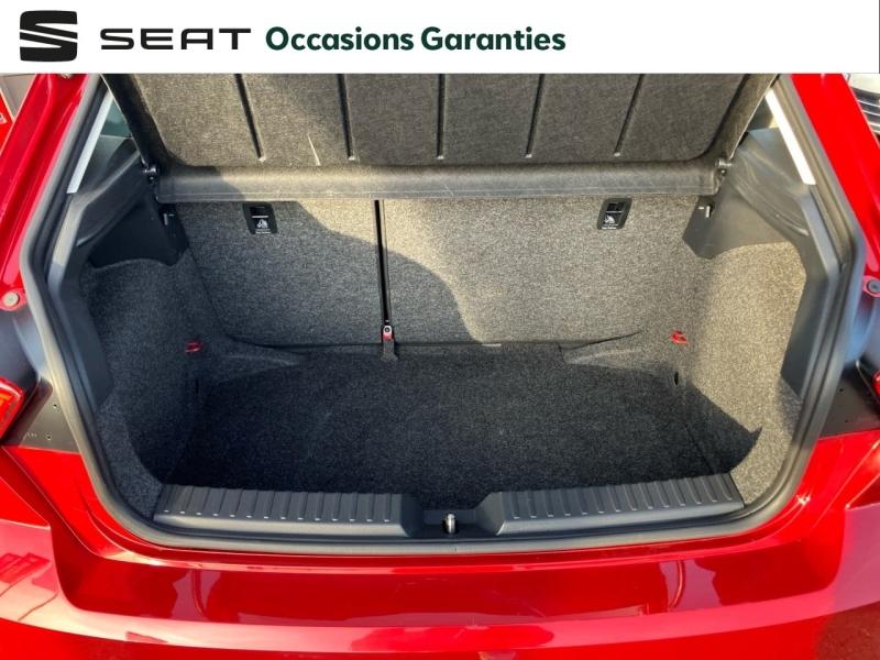 Voitures occasions SEAT IBIZA Copa Longeville-lès-Saint-Avold