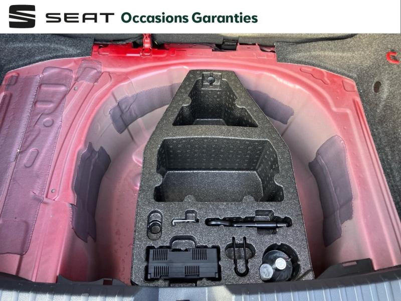 Voitures occasions SEAT IBIZA Copa Longeville-lès-Saint-Avold