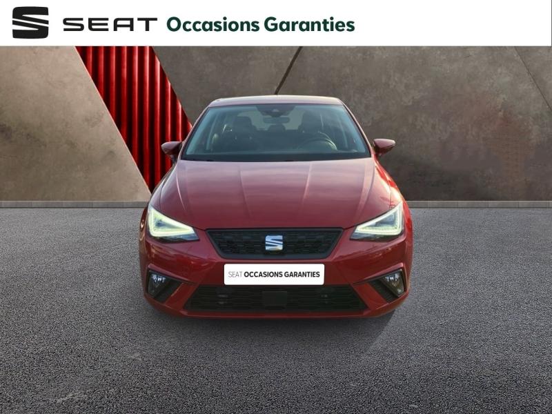 Voitures occasions SEAT IBIZA Copa Longeville-lès-Saint-Avold
