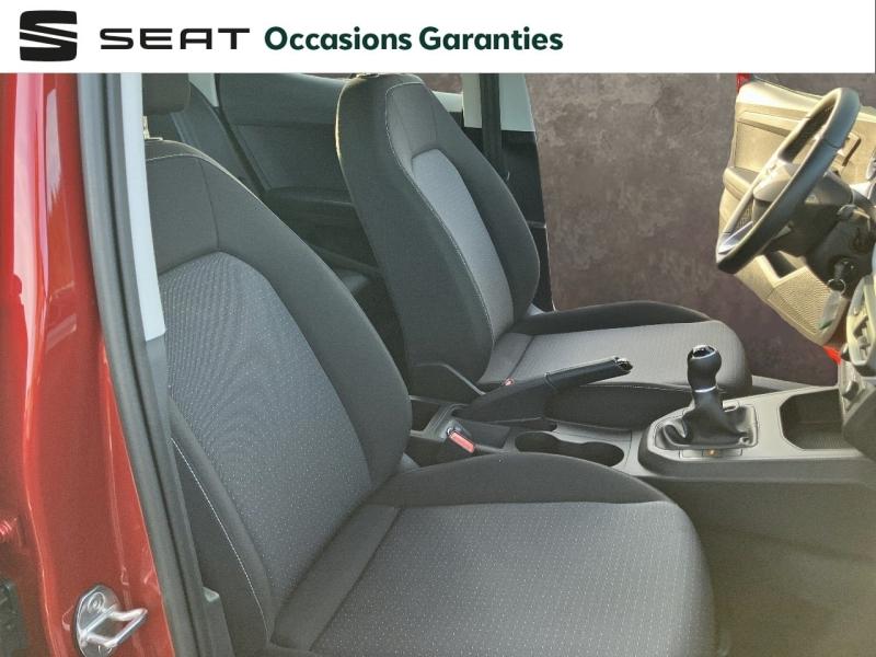 Voitures occasions SEAT IBIZA Copa Longeville-lès-Saint-Avold