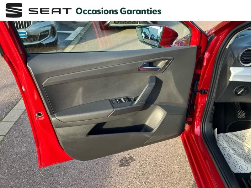 Voitures occasions SEAT IBIZA Copa Longeville-lès-Saint-Avold