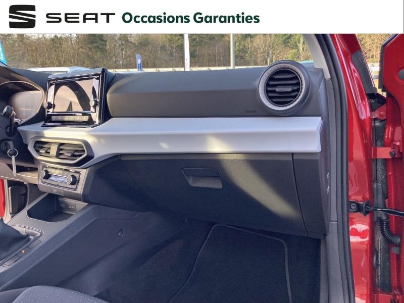 Voitures occasions SEAT IBIZA Copa Longeville-lès-Saint-Avold