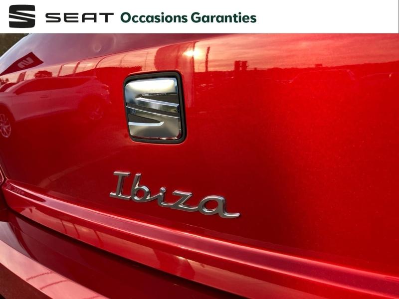 Voitures occasions SEAT IBIZA Copa Longeville-lès-Saint-Avold