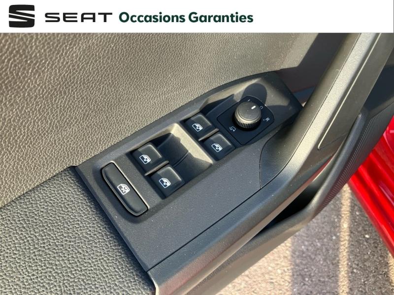 Voitures occasions SEAT IBIZA Copa Longeville-lès-Saint-Avold