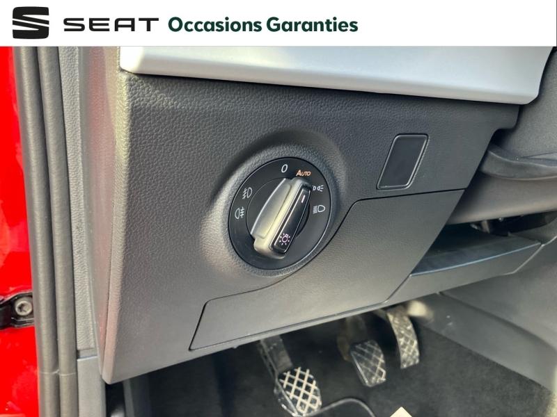 Voitures occasions SEAT IBIZA Copa Longeville-lès-Saint-Avold