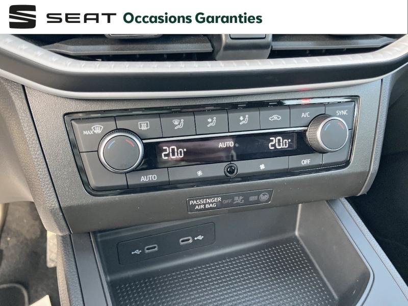 Voitures occasions SEAT IBIZA Copa Longeville-lès-Saint-Avold