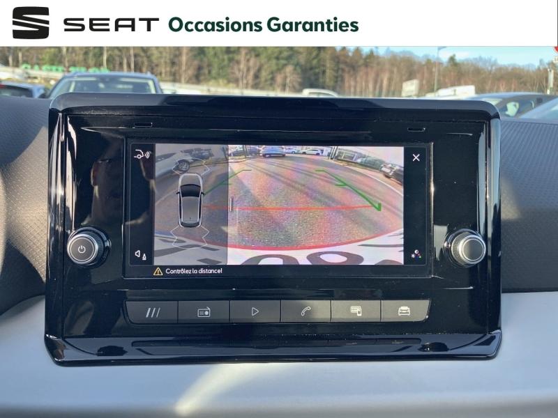 Voitures occasions SEAT IBIZA Copa Longeville-lès-Saint-Avold