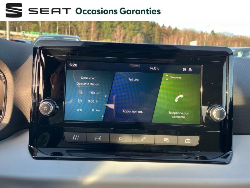 Voitures occasions SEAT IBIZA Copa Longeville-lès-Saint-Avold