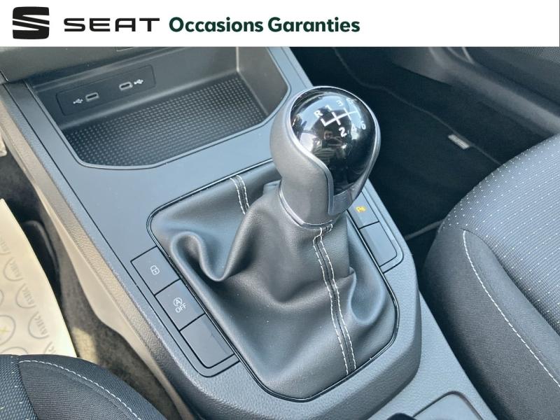 Voitures occasions SEAT IBIZA Copa Longeville-lès-Saint-Avold