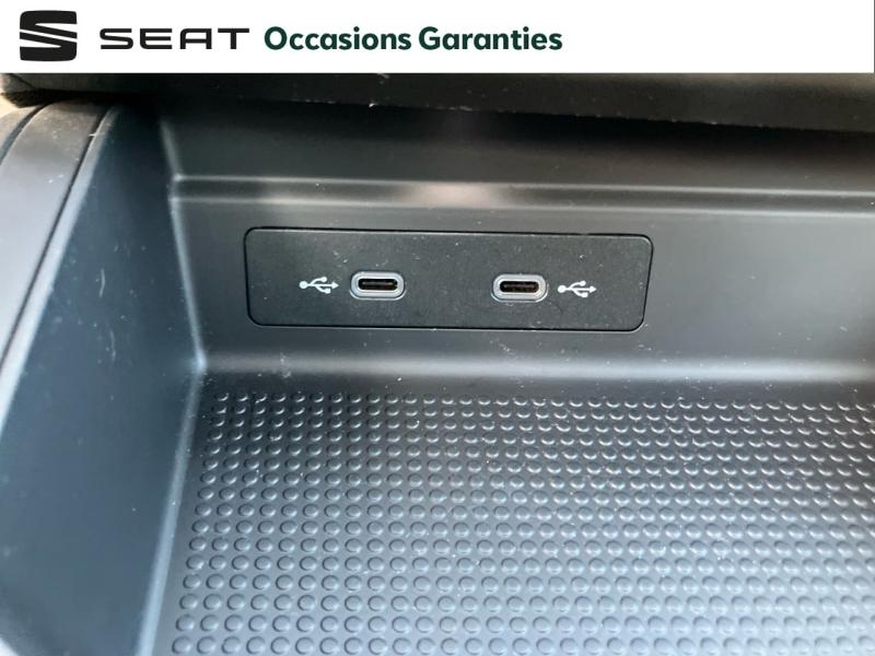 Voitures occasions SEAT IBIZA Copa Longeville-lès-Saint-Avold