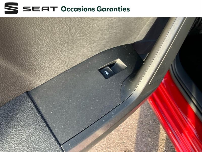 Voitures occasions SEAT IBIZA Copa Longeville-lès-Saint-Avold