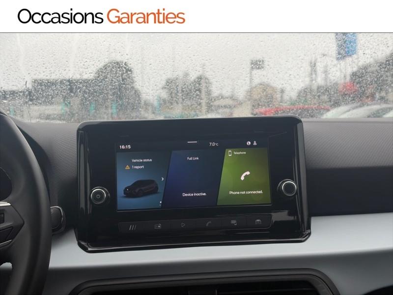 Voitures occasions SEAT ARONA Copa Longeville-lès-Saint-Avold