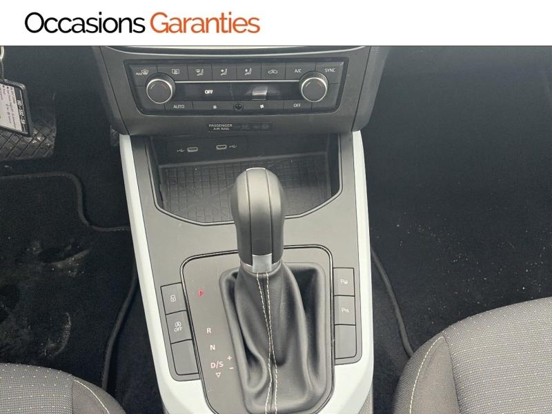 Voitures occasions SEAT ARONA Copa Longeville-lès-Saint-Avold