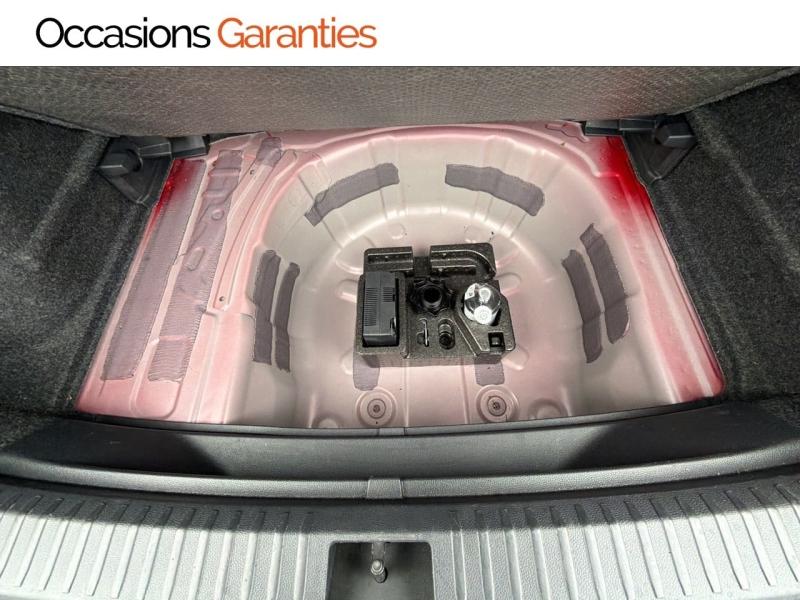 Voitures occasions SEAT ARONA Copa Longeville-lès-Saint-Avold