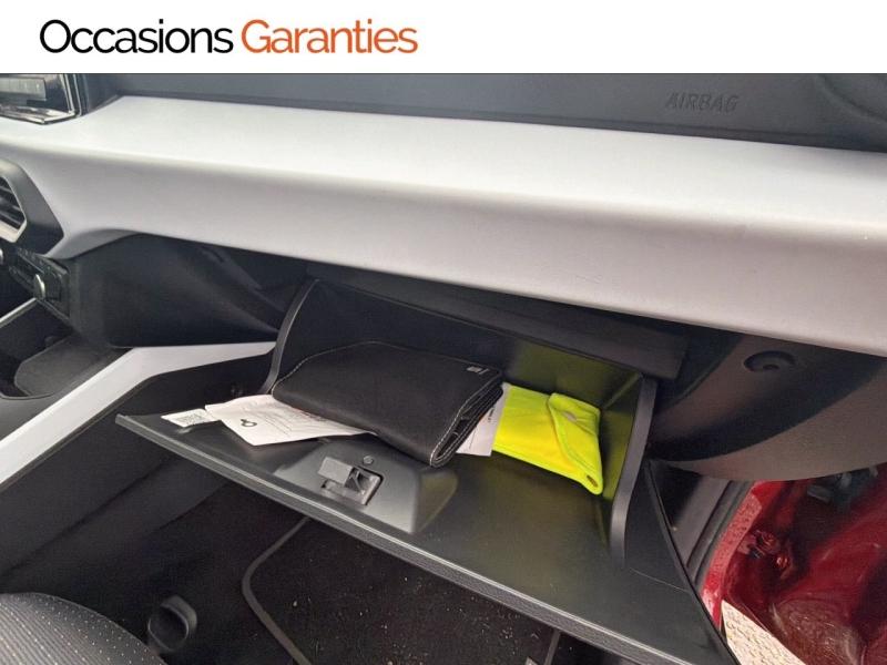 Voitures occasions SEAT ARONA Copa Longeville-lès-Saint-Avold