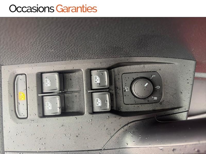 Voitures occasions SEAT ARONA Copa Longeville-lès-Saint-Avold