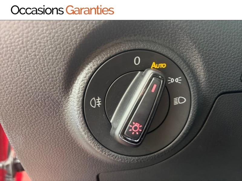 Voitures occasions SEAT ARONA Copa Longeville-lès-Saint-Avold