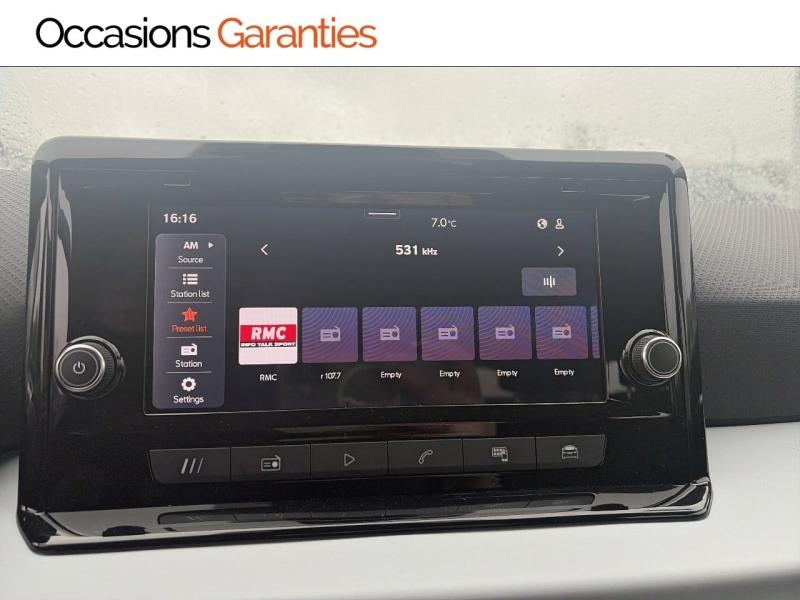 Voitures occasions SEAT ARONA Copa Longeville-lès-Saint-Avold