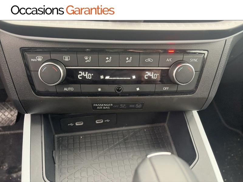 Voitures occasions SEAT ARONA Copa Longeville-lès-Saint-Avold