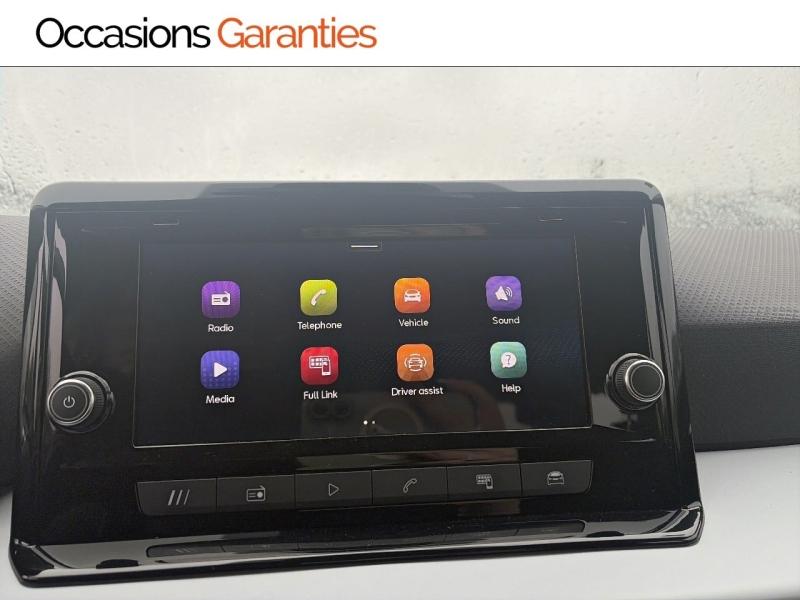 Voitures occasions SEAT ARONA Copa Longeville-lès-Saint-Avold