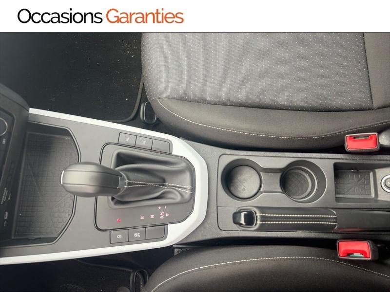 Voitures occasions SEAT ARONA Copa Longeville-lès-Saint-Avold