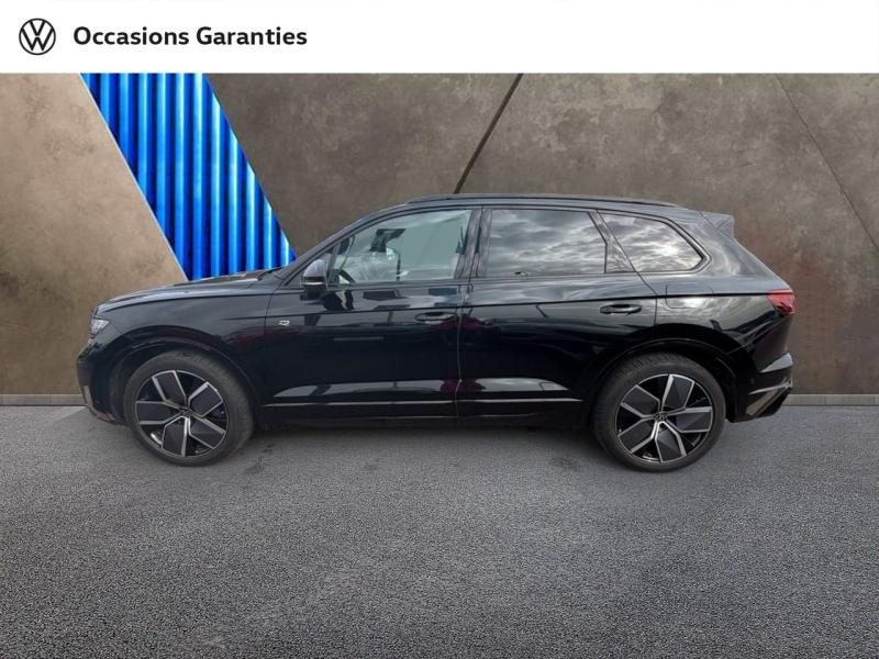 Voitures occasions VOLKSWAGEN TOUAREG R Longeville-lès-Saint-Avold