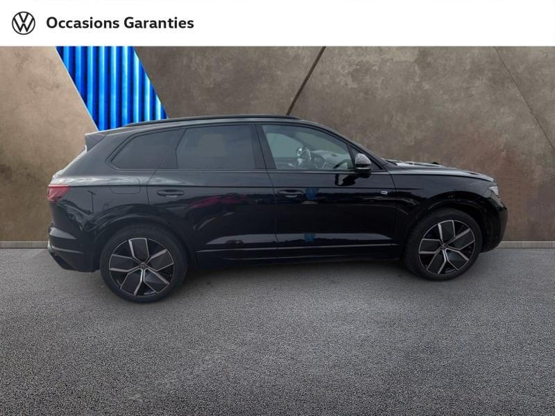 Voitures occasions VOLKSWAGEN TOUAREG R Longeville-lès-Saint-Avold