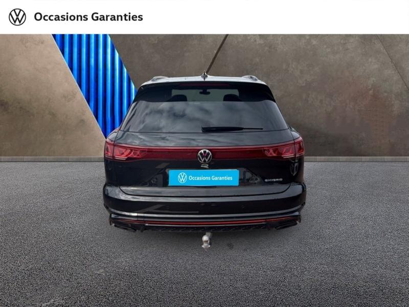 Voitures occasions VOLKSWAGEN TOUAREG R Longeville-lès-Saint-Avold