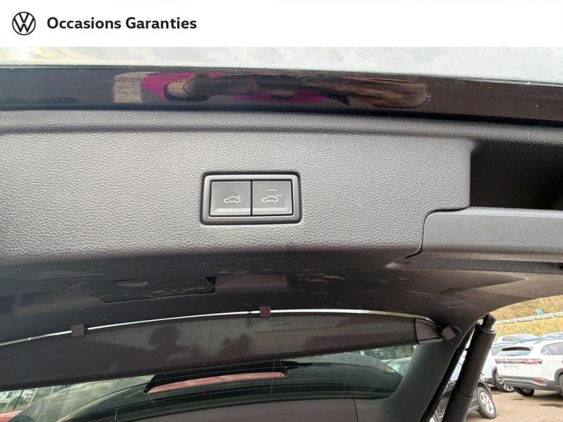 Voitures occasions VOLKSWAGEN TOUAREG R Longeville-lès-Saint-Avold