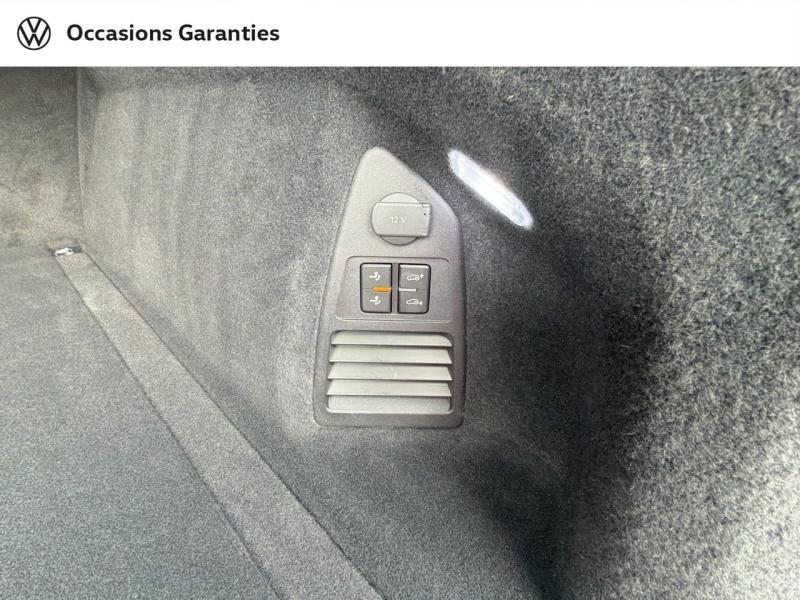 Voitures occasions VOLKSWAGEN TOUAREG R Longeville-lès-Saint-Avold