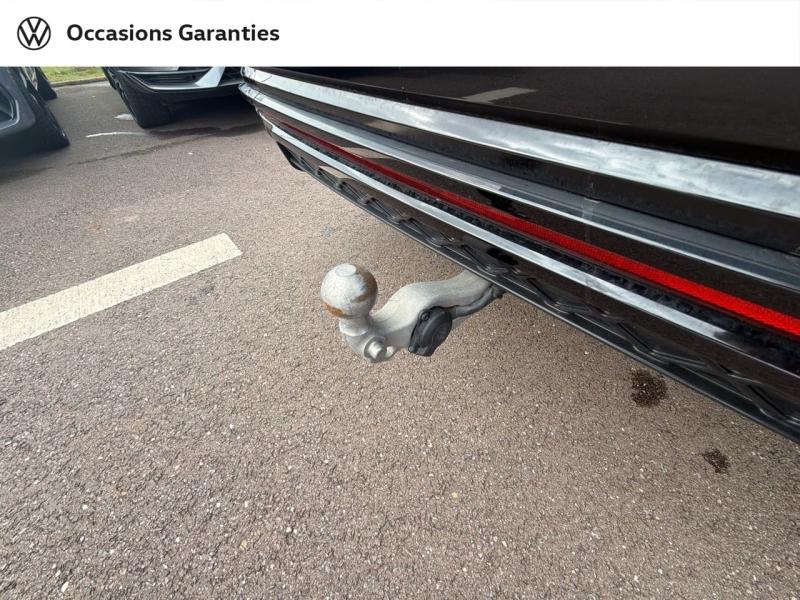 Voitures occasions VOLKSWAGEN TOUAREG R Longeville-lès-Saint-Avold