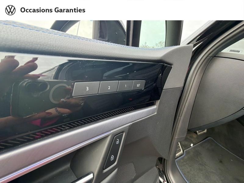 Voitures occasions VOLKSWAGEN TOUAREG R Longeville-lès-Saint-Avold