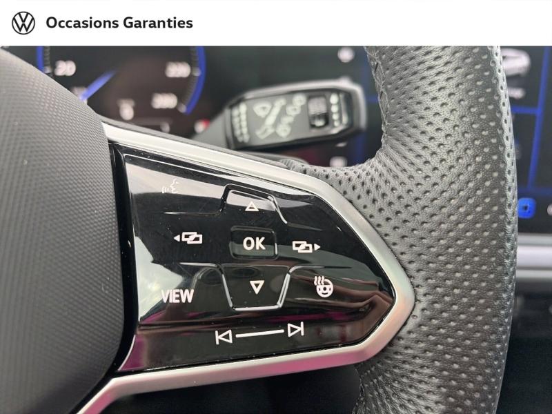 Voitures occasions VOLKSWAGEN TOUAREG R Longeville-lès-Saint-Avold