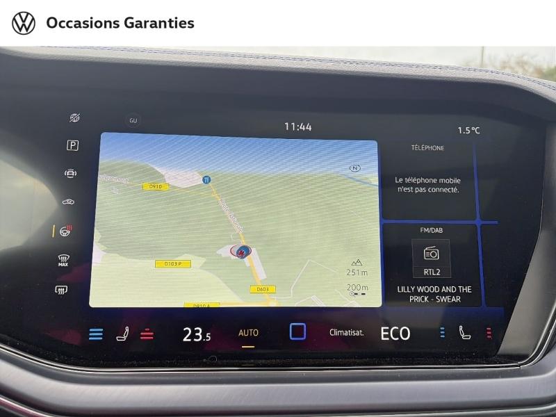 Voitures occasions VOLKSWAGEN TOUAREG R Longeville-lès-Saint-Avold