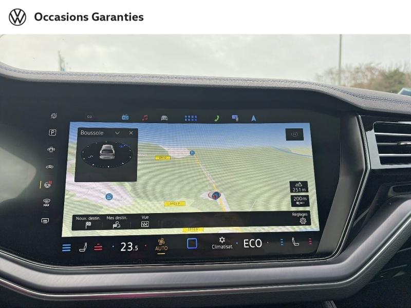 Voitures occasions VOLKSWAGEN TOUAREG R Longeville-lès-Saint-Avold