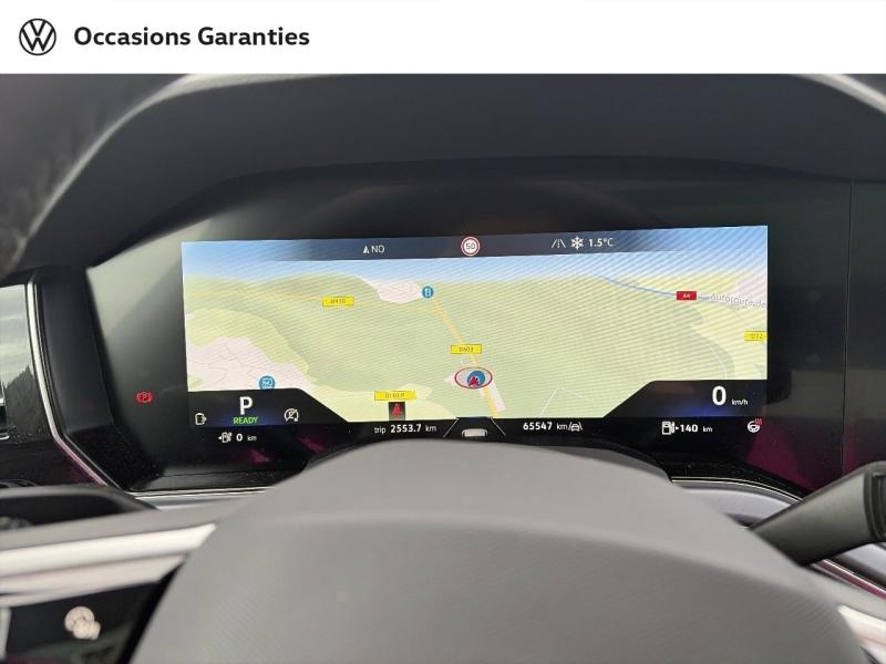 Voitures occasions VOLKSWAGEN TOUAREG R Longeville-lès-Saint-Avold