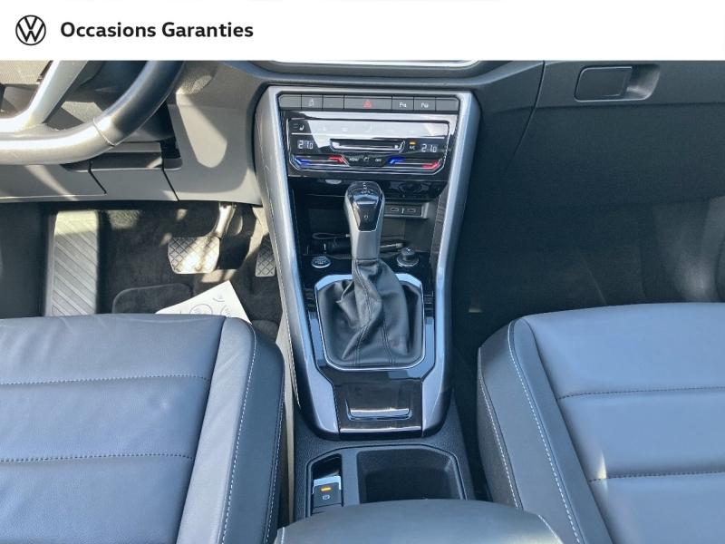 Voitures occasions VOLKSWAGEN T-ROC Style Exclusive Longeville-lès-Saint-Avold
