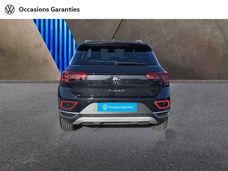 Voitures occasions VOLKSWAGEN T-ROC Style Exclusive Longeville-lès-Saint-Avold