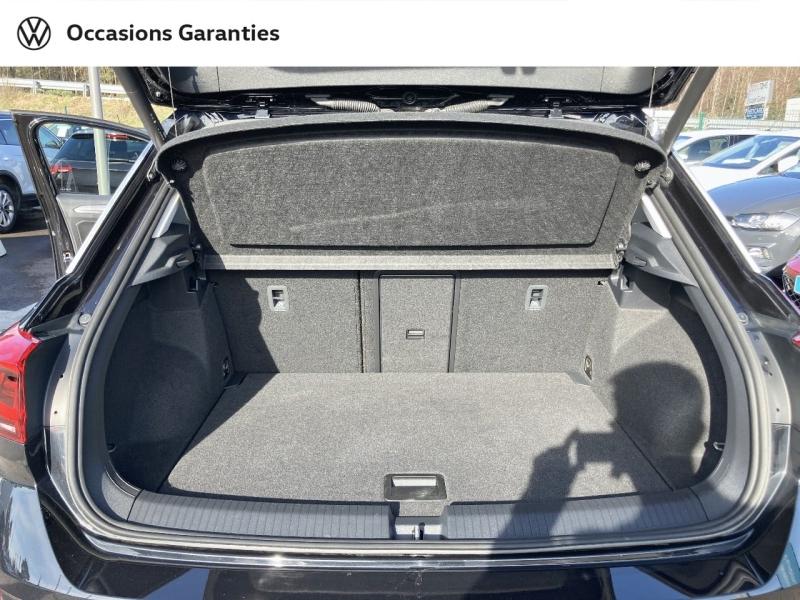 Voitures occasions VOLKSWAGEN T-ROC Style Exclusive Longeville-lès-Saint-Avold